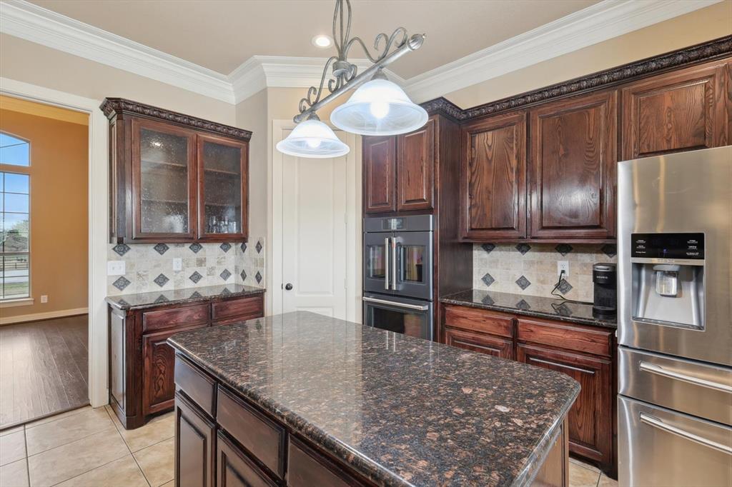 Mustang Creek Estates - Residential