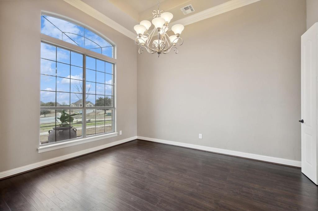 Mustang Creek Estates - Residential