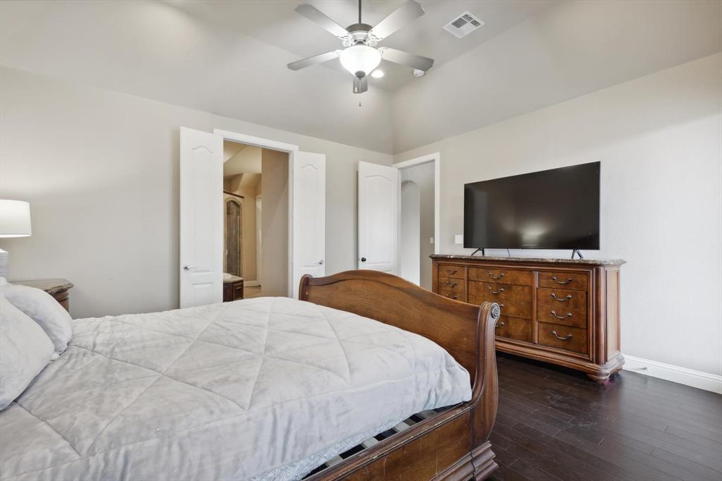 Mustang Creek Estates - Residential