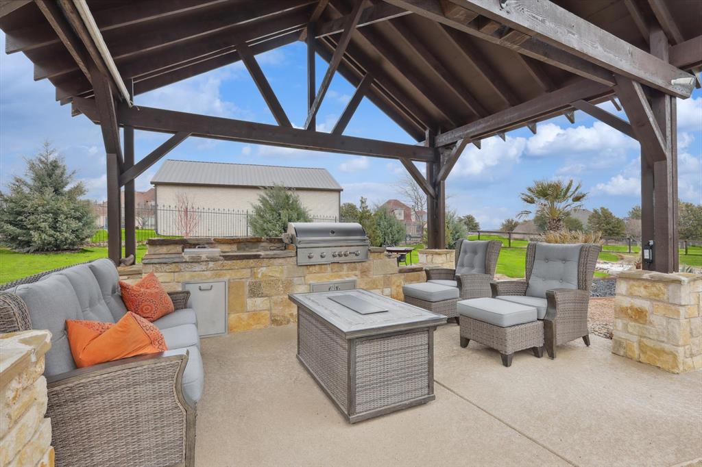 Mustang Creek Estates - Residential