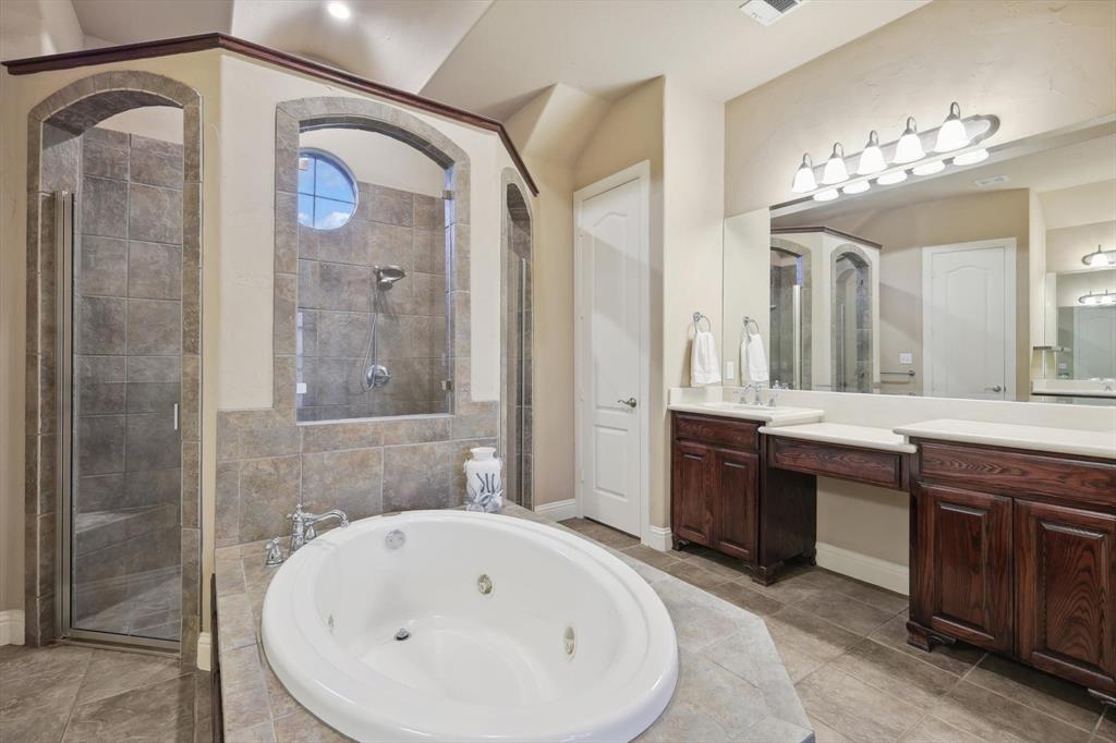 Mustang Creek Estates - Residential