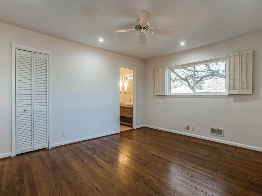 North Hill Estates - Residential Lease