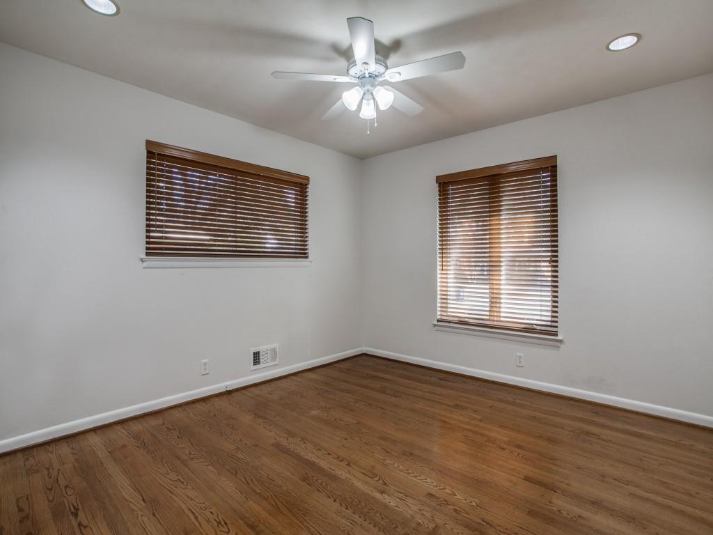 North Hill Estates - Residential Lease