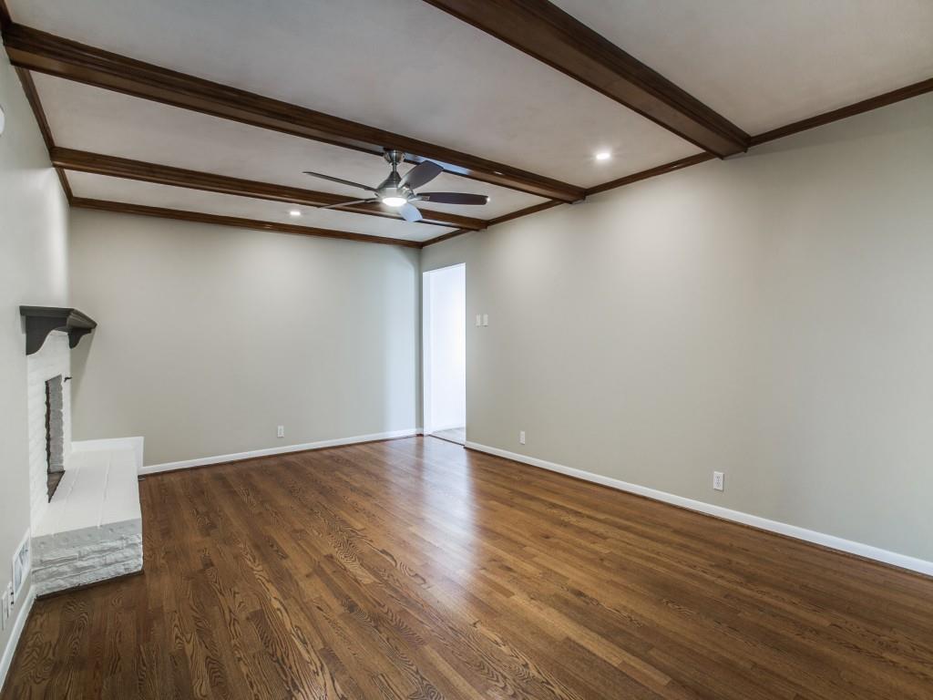 North Hill Estates - Residential Lease