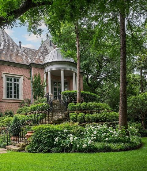 Tiny photo for 9769 Audubon Place, Dallas, TX 75220 (MLS # 21054404)