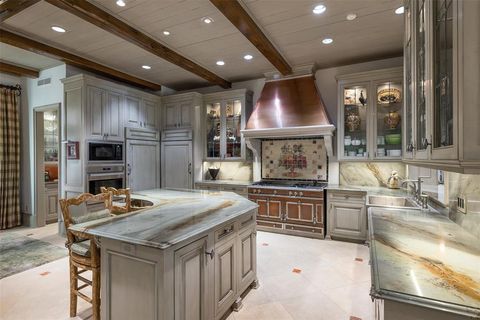 Tiny photo for 9769 Audubon Place, Dallas, TX 75220 (MLS # 21054404)