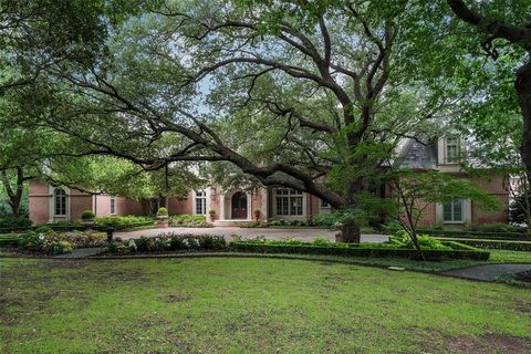9769 Audubon Place Dallas TX 75220