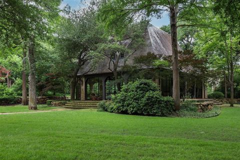 Tiny photo for 9769 Audubon Place, Dallas, TX 75220 (MLS # 21054404)