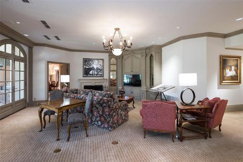 Tiny photo for 9769 Audubon Place, Dallas, TX 75220 (MLS # 21054404)