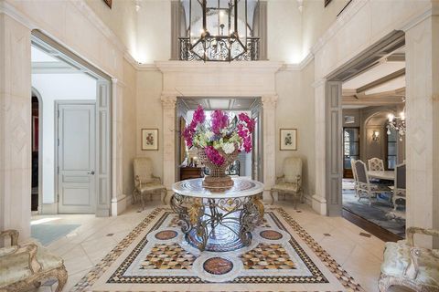 Tiny photo for 9769 Audubon Place, Dallas, TX 75220 (MLS # 21054404)