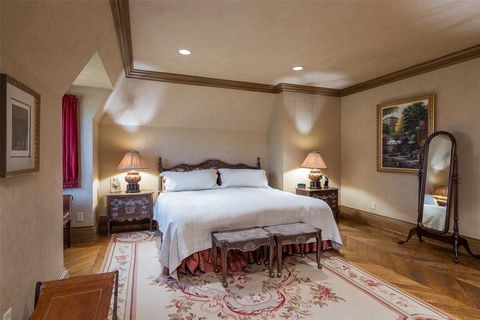 Tiny photo for 9769 Audubon Place, Dallas, TX 75220 (MLS # 21054404)