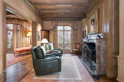 Tiny photo for 9769 Audubon Place, Dallas, TX 75220 (MLS # 21054404)