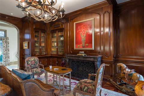 Tiny photo for 9769 Audubon Place, Dallas, TX 75220 (MLS # 21054404)