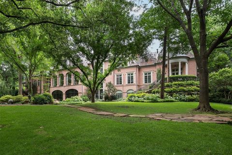 Tiny photo for 9769 Audubon Place, Dallas, TX 75220 (MLS # 21054404)