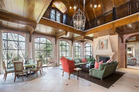 Tiny photo for 9769 Audubon Place, Dallas, TX 75220 (MLS # 21054404)