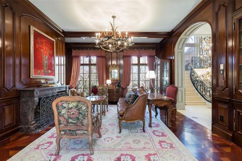 Tiny photo for 9769 Audubon Place, Dallas, TX 75220 (MLS # 21054404)