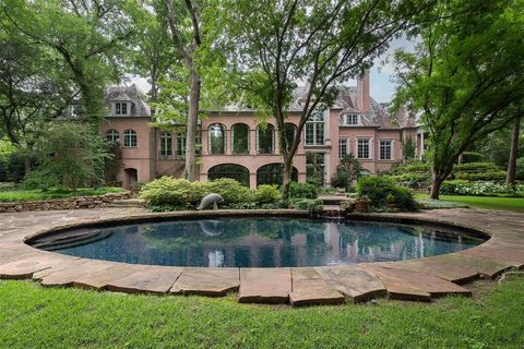 Tiny photo for 9769 Audubon Place, Dallas, TX 75220 (MLS # 21054404)