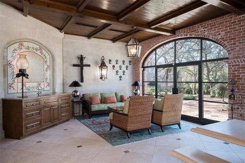 Tiny photo for 9769 Audubon Place, Dallas, TX 75220 (MLS # 21054404)