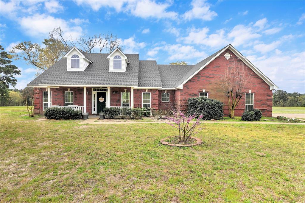 872 County Road 3588