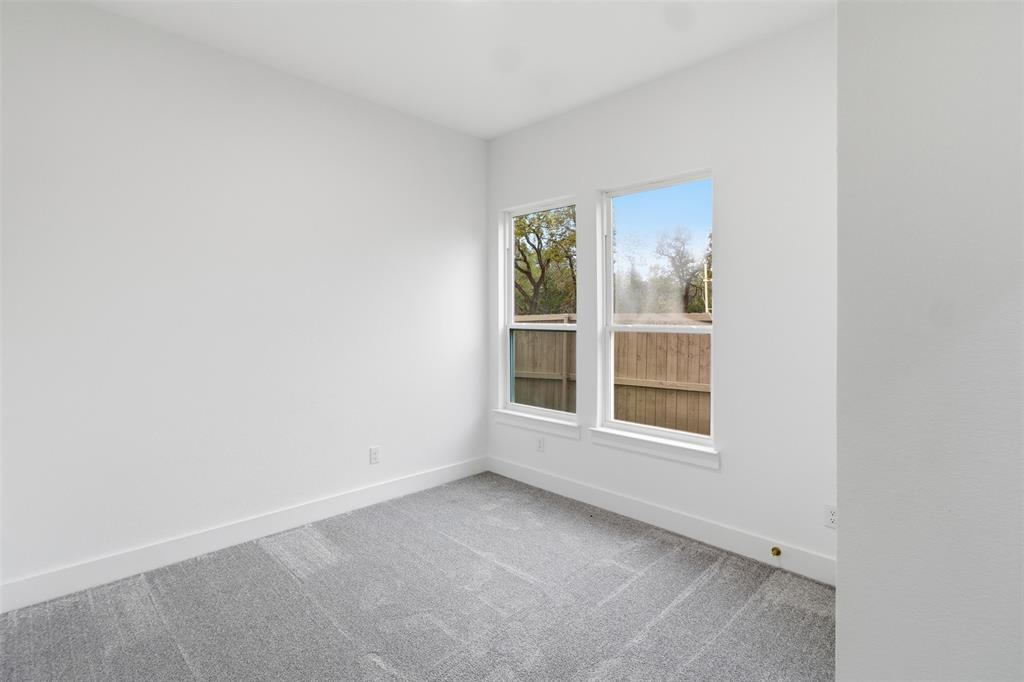 STEWARDSHIP - Residential