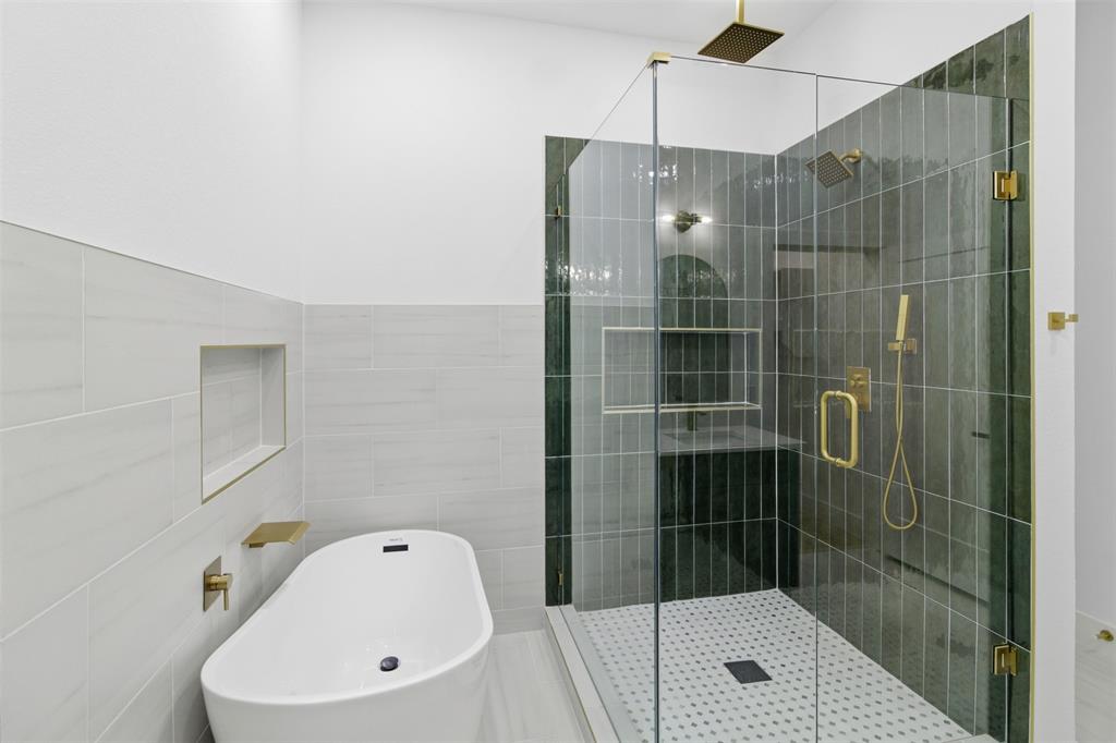 STEWARDSHIP - Residential