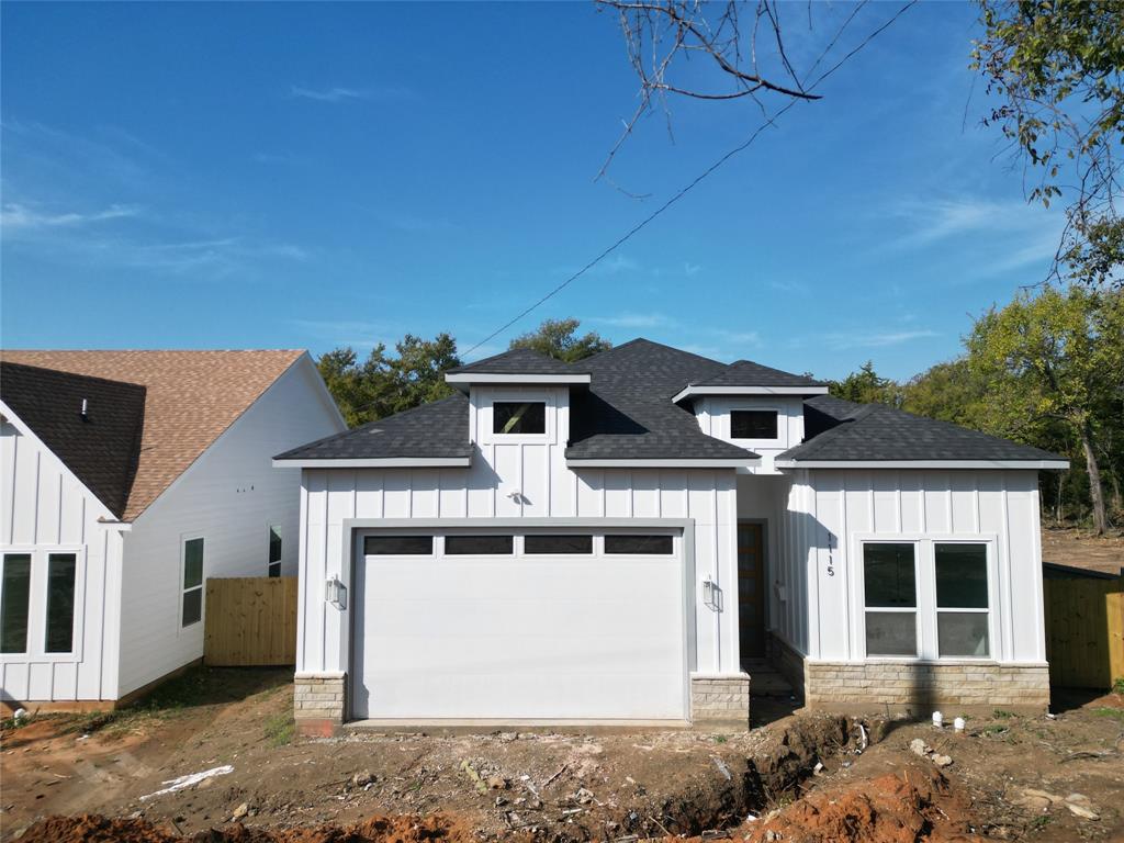 STEWARDSHIP - Residential