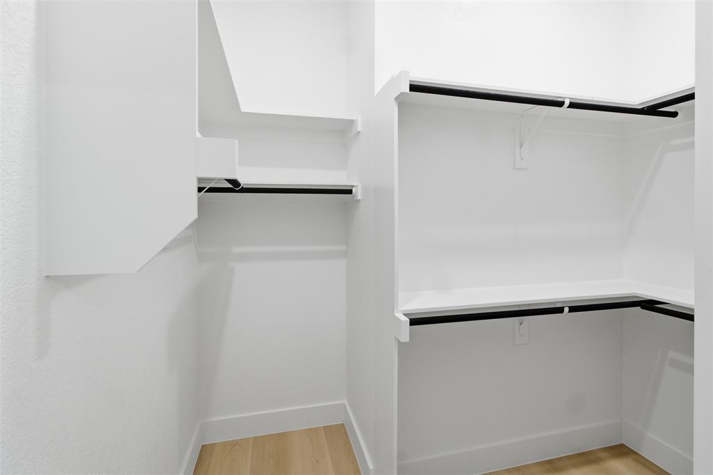 STEWARDSHIP - Residential