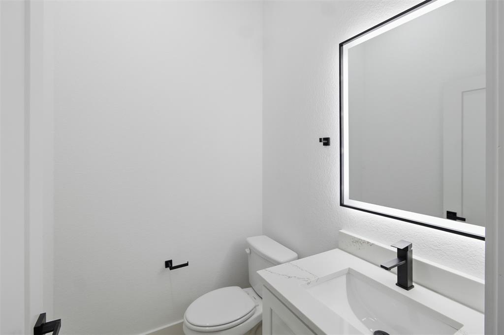 STEWARDSHIP - Residential