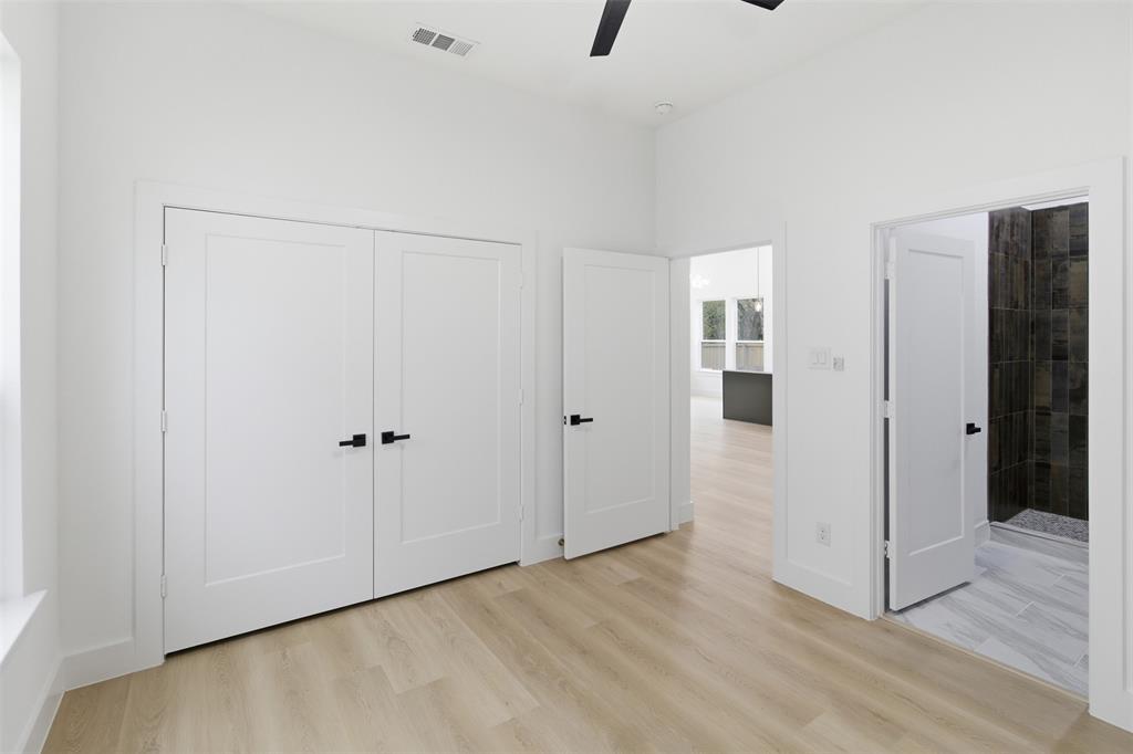 STEWARDSHIP - Residential