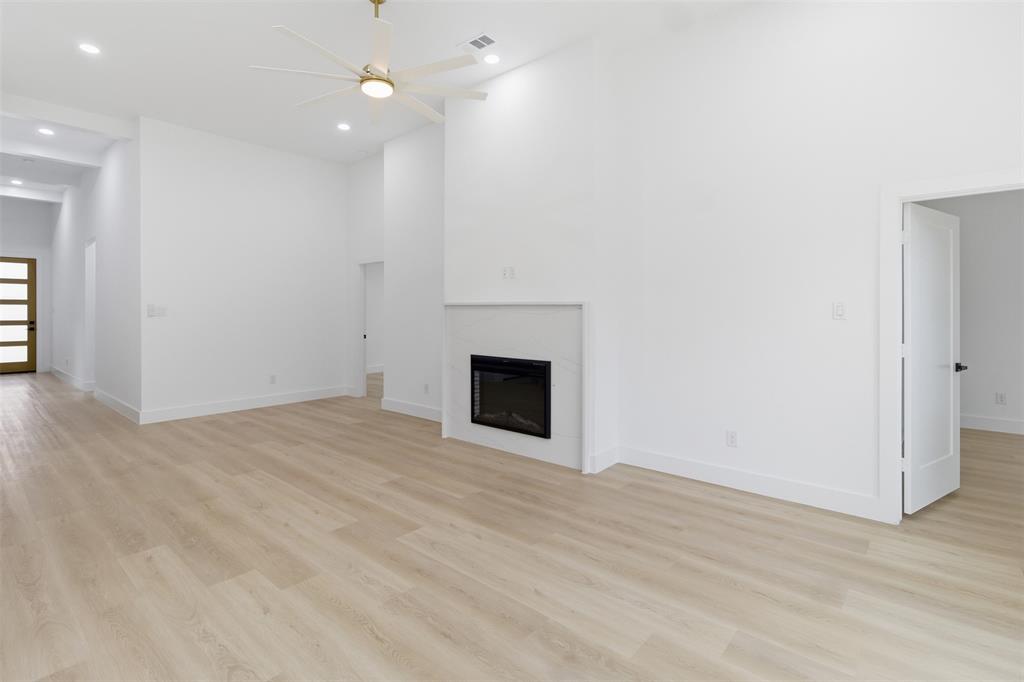 STEWARDSHIP - Residential