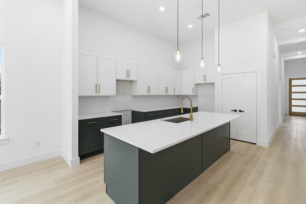 STEWARDSHIP - Residential