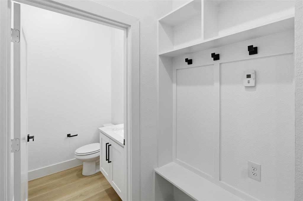 STEWARDSHIP - Residential