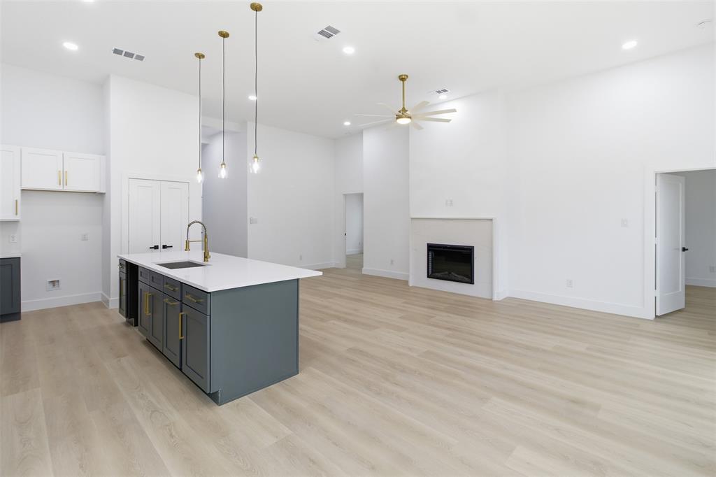 STEWARDSHIP - Residential