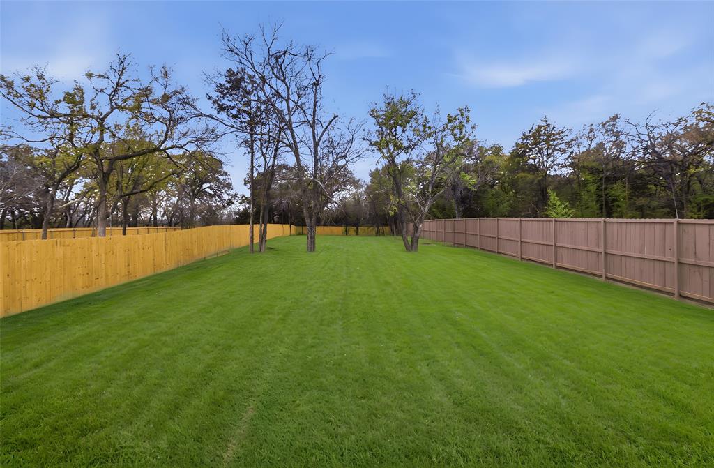 STEWARDSHIP - Residential