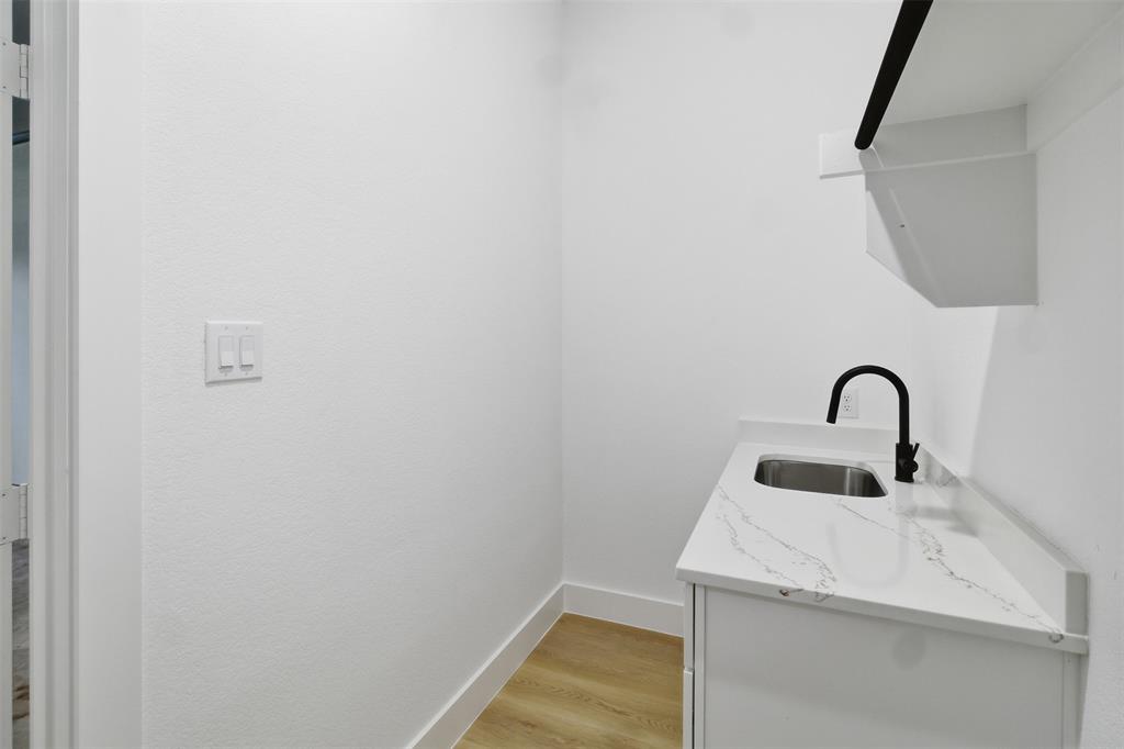 STEWARDSHIP - Residential