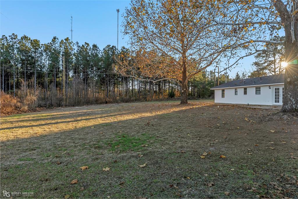 town of vivian - Residential