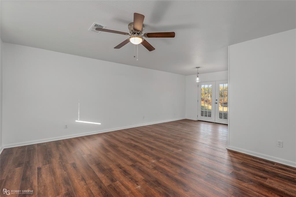 town of vivian - Residential