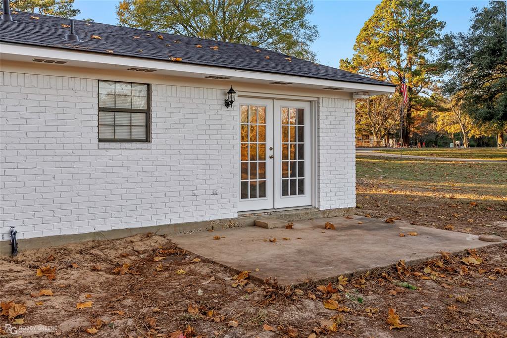 town of vivian - Residential