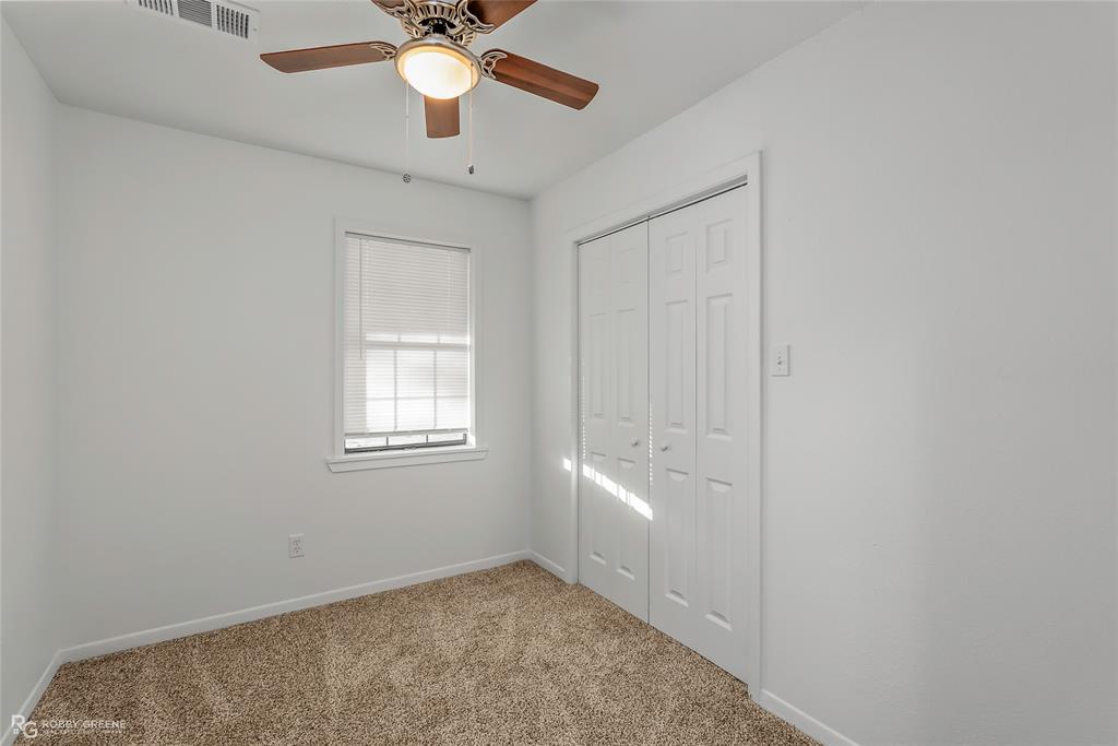 town of vivian - Residential