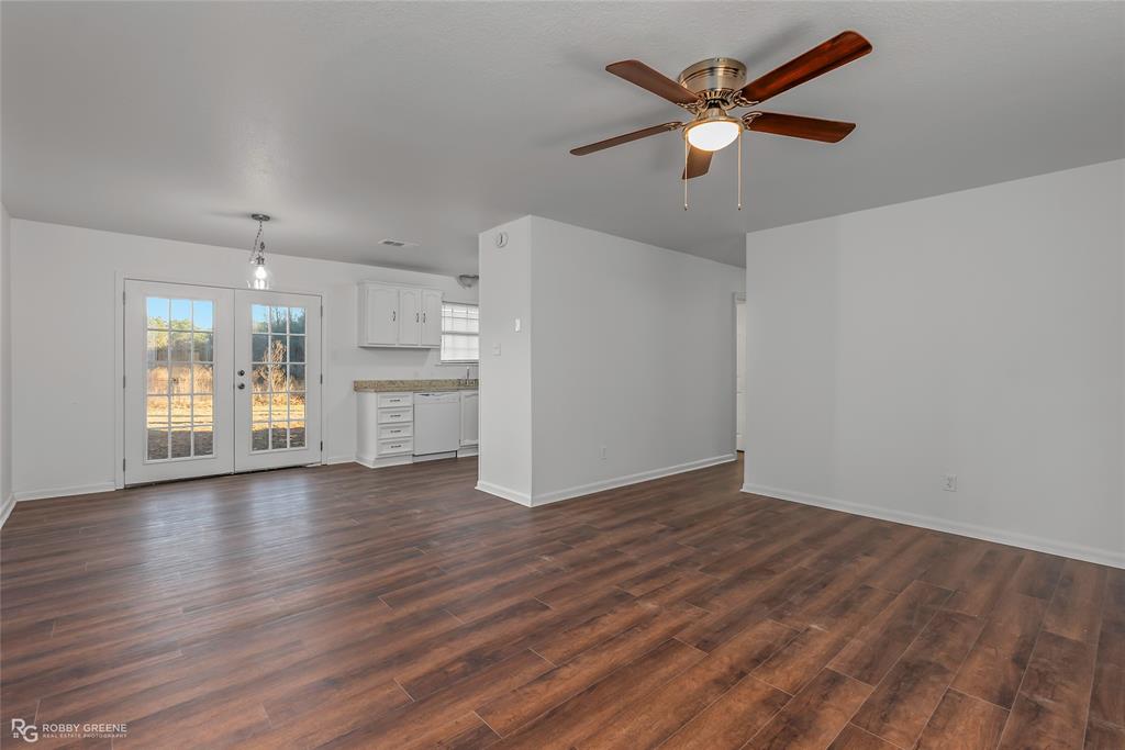 town of vivian - Residential