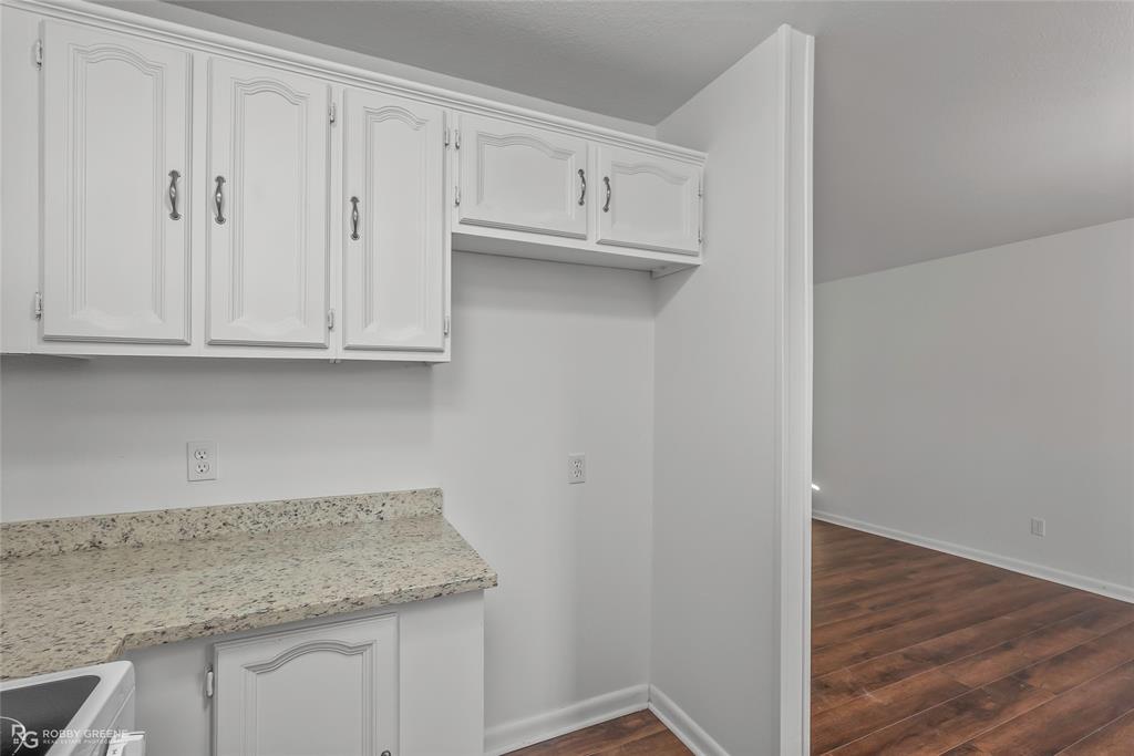 town of vivian - Residential