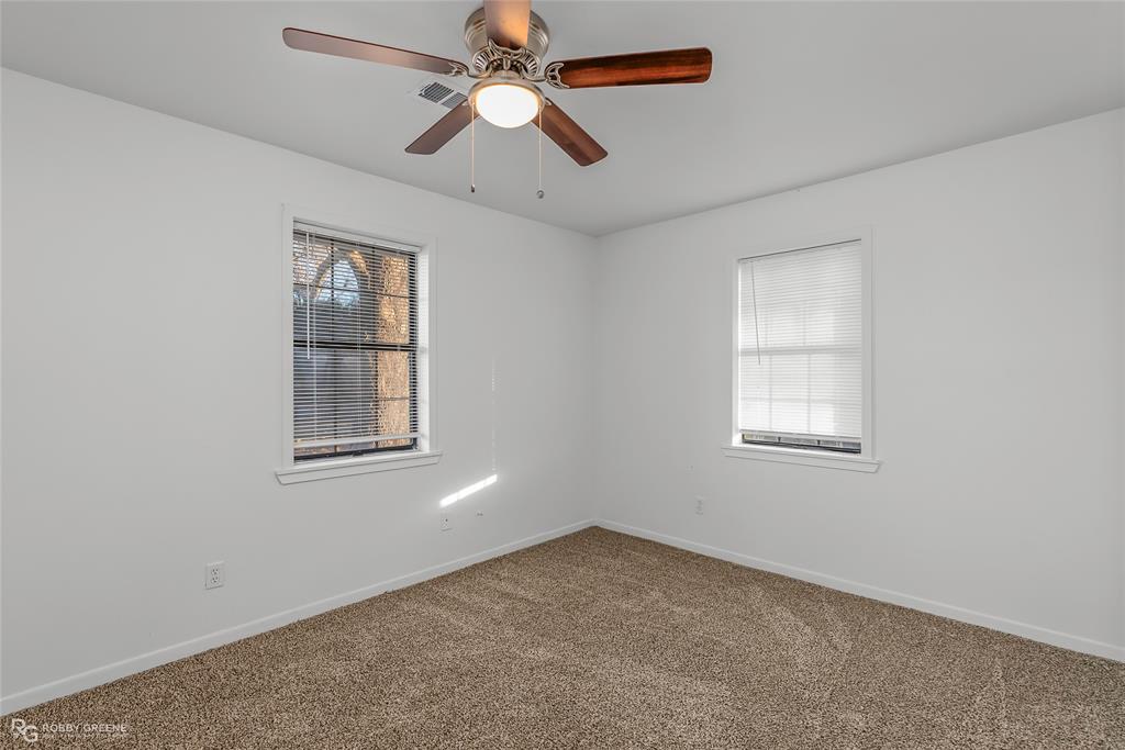 town of vivian - Residential