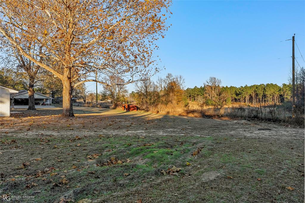 town of vivian - Residential