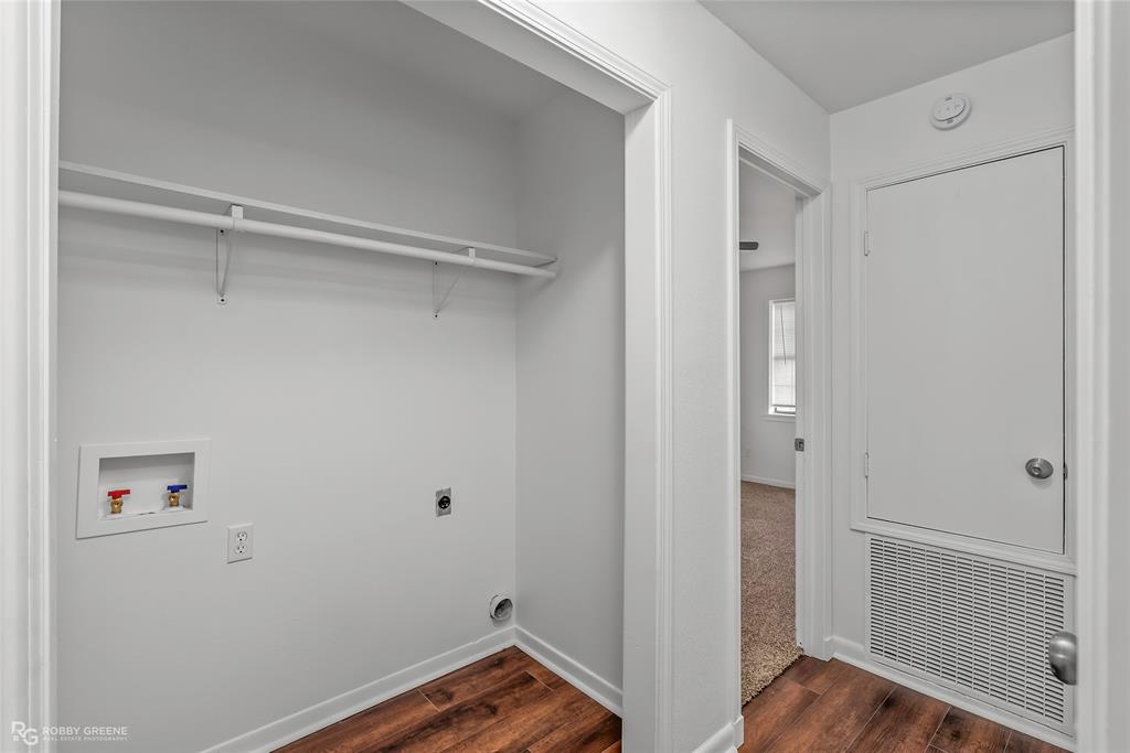 town of vivian - Residential