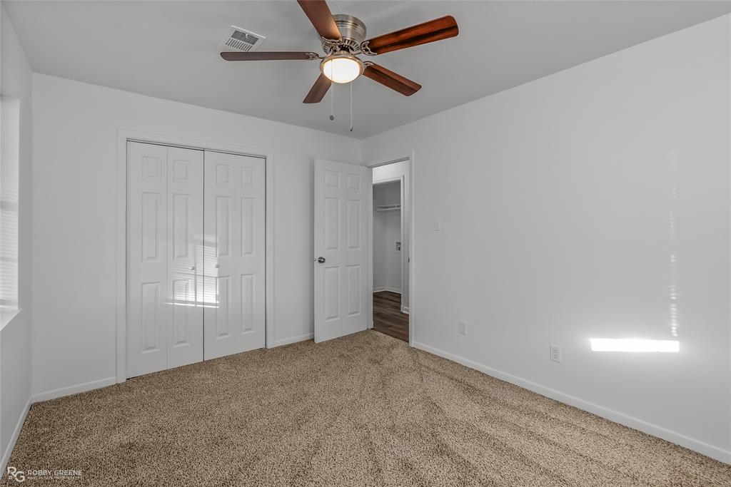 town of vivian - Residential