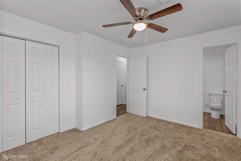 town of vivian - Residential