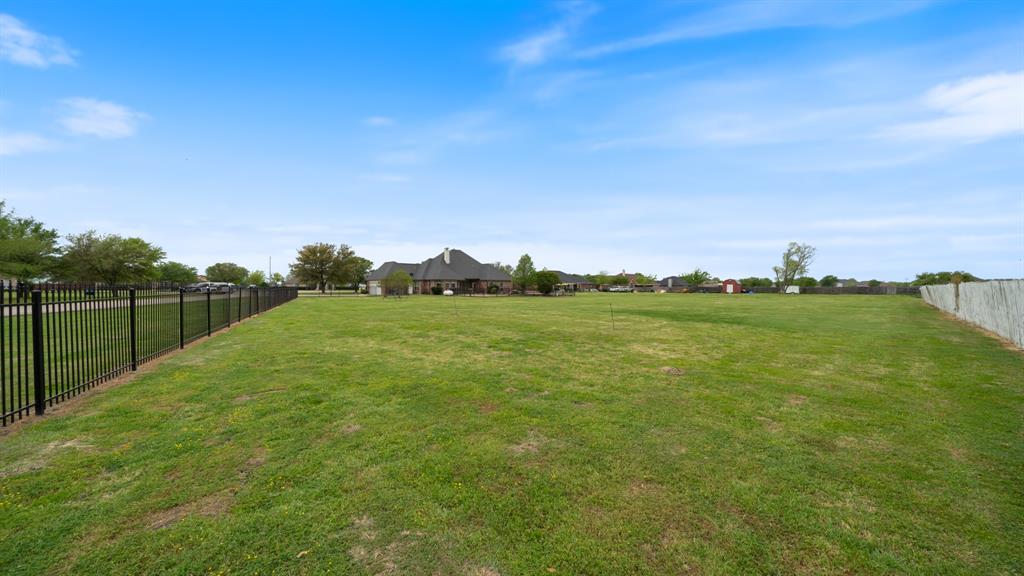 Golfing Greens - Residential