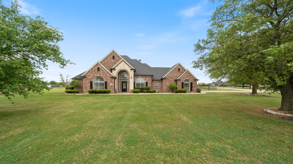 Golfing Greens - Residential