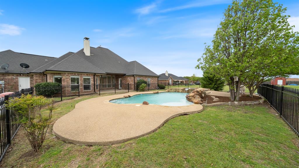 Golfing Greens - Residential
