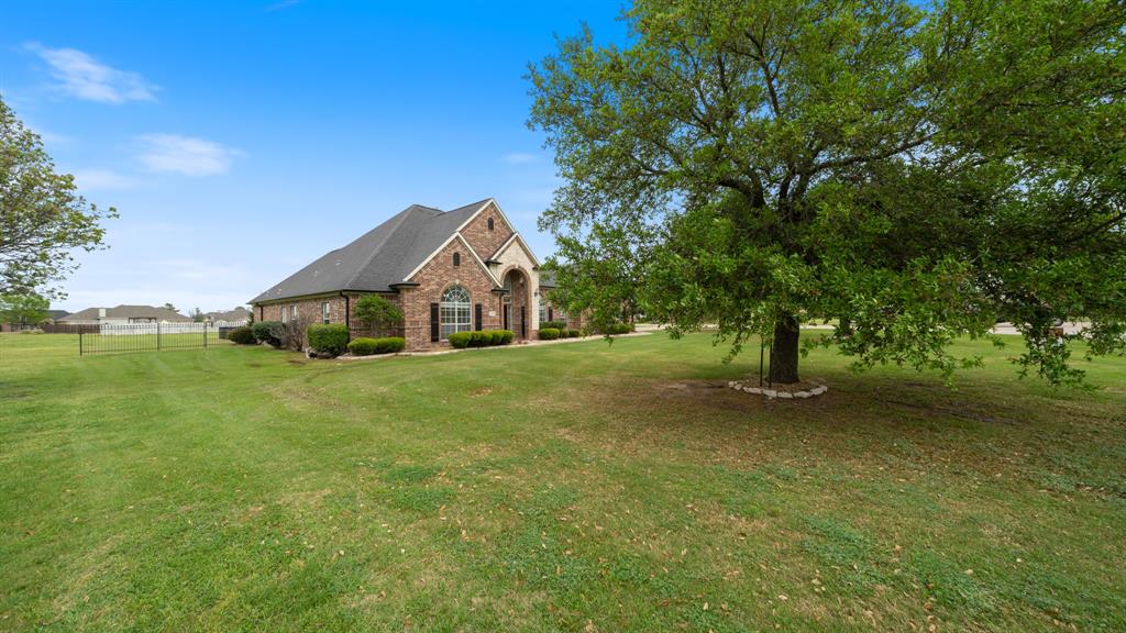 Golfing Greens - Residential